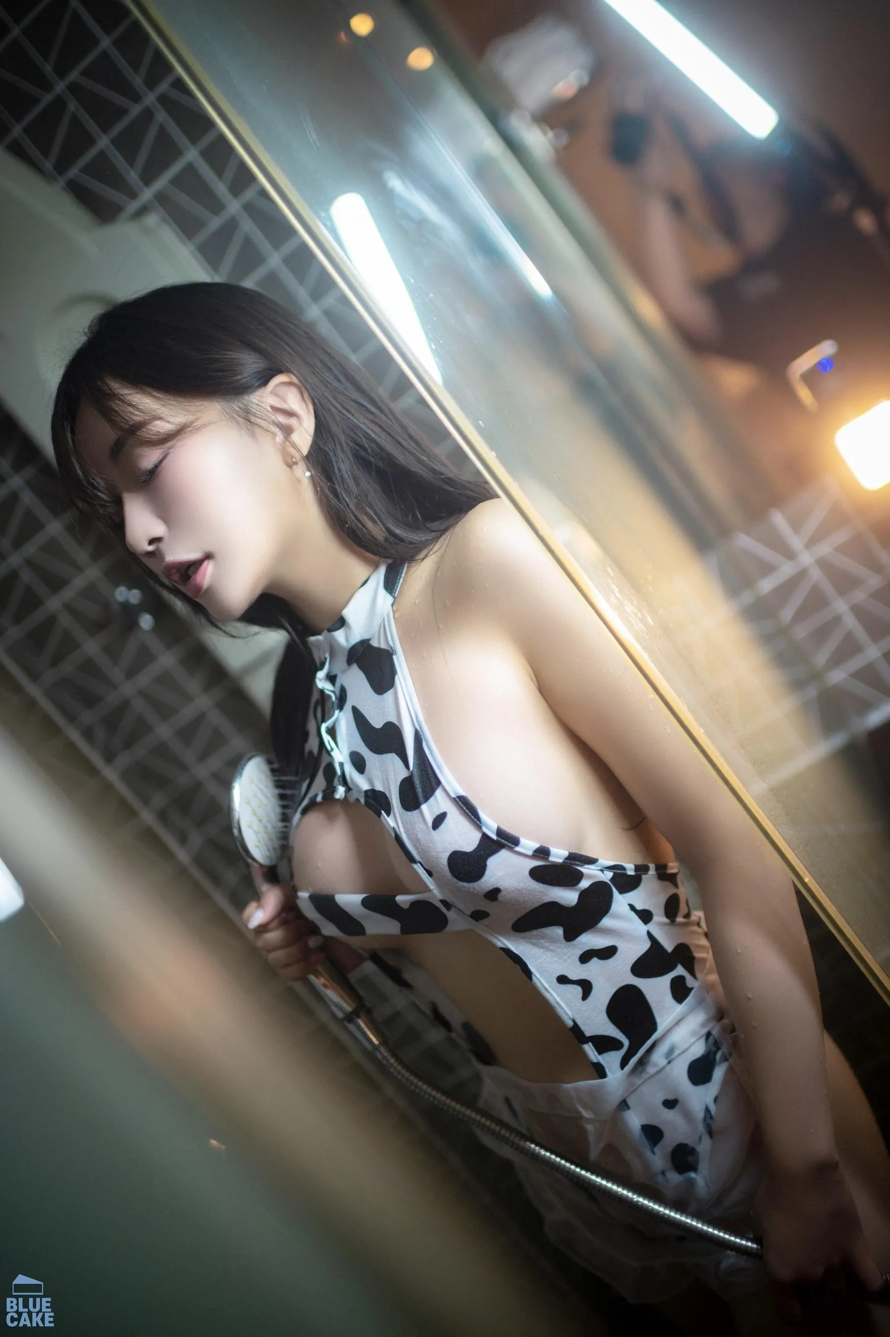 NewBom – NO.06 [BLUECAKE] 2nd Milky Honey[22] [47P]插图8